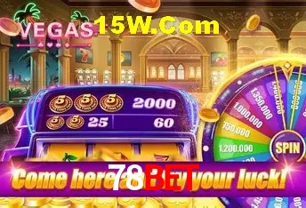 Quick Registration 78Bet